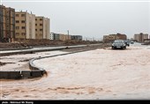 خوزستان| آماده باش کامل ستاد مدیریت بحران شهرداری در مسجدسلیمان