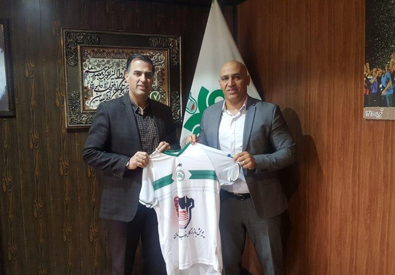 Alireza Mansourian Appointed Zob Ahan Coach