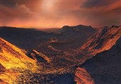 Super-Earth Discovered Around Barnard's Star
