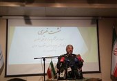 سرلشکر جعفری: اسرائیل غاصب با ذلت در غزه آتشبس را اعلام کرد/آمریکا امروز به مراتب ضعیفتر از قبل است