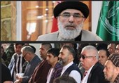 مخالفت حکمتیار با احزاب اپوزیسیون افغانستان