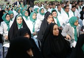 روایت شنیدنی "عشرت کردستانی" از دیدار مدالآوران پاراآسیایی با مقام معظم رهبری
