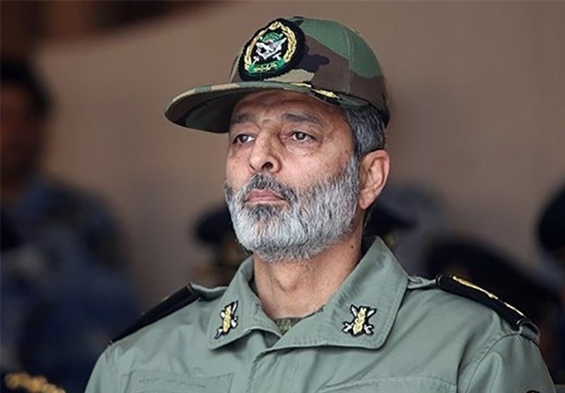 Army Chief Warns of Iran’s Intense Response to Threats