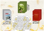تولید سیر مطالعاتی دهه 60 توسط مرکز اسناد انقلاب اسلامی