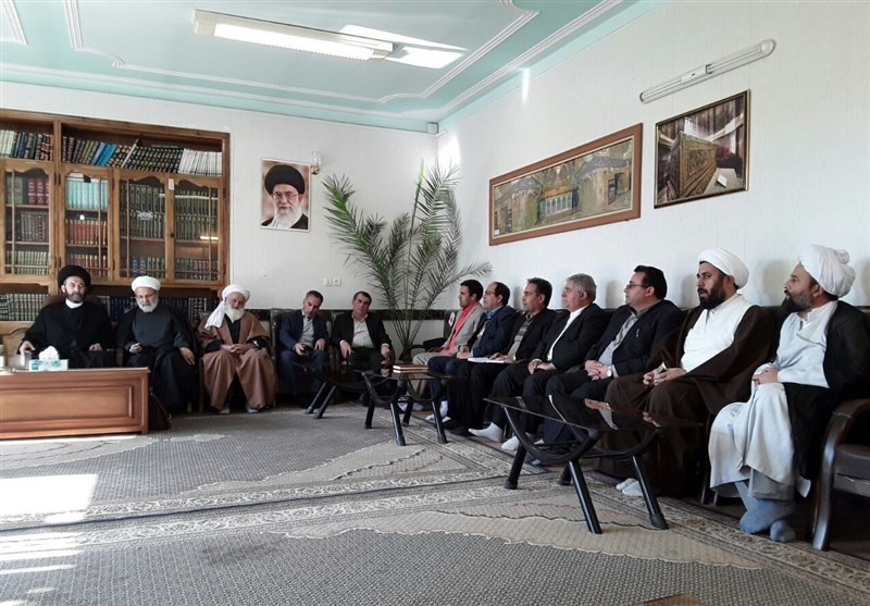 وحدت بین مذاهب در استان اردبیل به اسوه تبدیل شده است