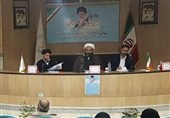 قم|مبانی جمهوری اسلامی به بیان بشری و اسلامی در دنیا عرضه شود
