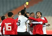 بیژن ذوالفقارنسب: متوجه نمیشوم معیار انتخاب ترینیدادوتوباگو چه بوده است/ کیروش چند وقت است کادرش را جلو انداخته!