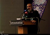 سردار سلامی در شهرری: بسیج فرمول غلبه بر همه مشکلات است؛ ادامه فرآیند قدرت‌سازی ایران اسلامی