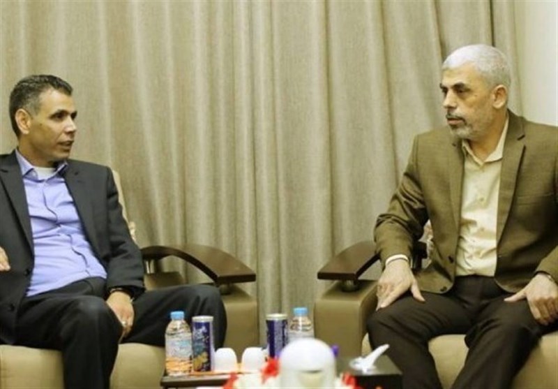 جزئیات سفر رهبر حماس در غزه به مصر؛ تاکید بر مقابله با معامله &quot;ترامپ&quot;