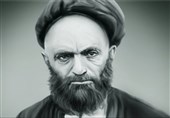 آئین گرامیداشت علامه قاضی در حرم رضوی برگزار شد
