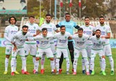 لیگ برتر فوتبال| ترکیب ماشین‌سازی برای دیدار با صنعت نفت مشخص شد