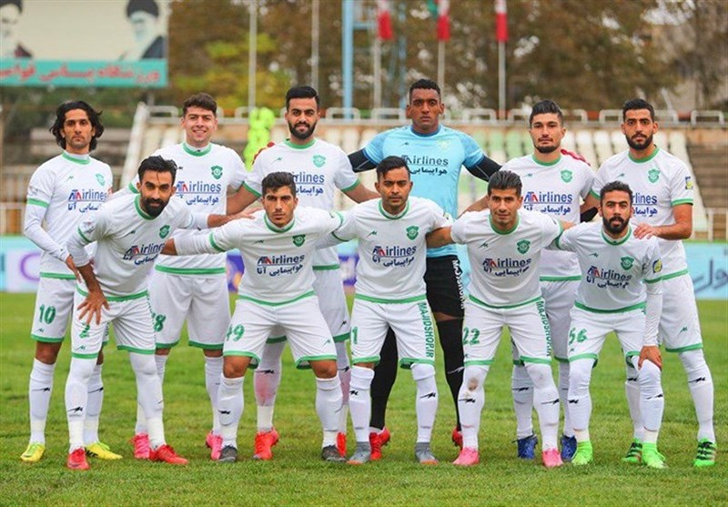 تقابل هیئت فوتبال آذربایجان شرقی و ماشین‌سازی؛ از بیانیه غیرقانونی تا تعهداتی که اجرایی نشد
