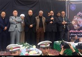 وزیر تعاون: مرحوم نوربخش انسانی خدمتگزار صدیق، پاکدست و پرتلاش بود