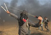 الغزیون یستعدون للمشارکة فی جمعة " التطبیع مع العدو جریمة وخیانة "