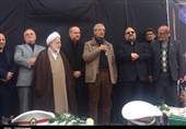 علی ربیعی: مرحوم نوربخش حقوق هیئت مدیره سازمان تأمین اجتماعی را به دوسوم کاهش داد/وی نیمی از حقوقش را نمیگرفت+فیلم