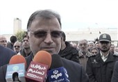 معاون استاندار گلستان: مرحوم « نوربخش» و « تاجالدینی» خدمت به مردم را عبادت میدانستند+فیلم