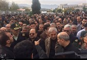 فیلم| «نوربخش»؛ مدیری که نور امید محرومان بود