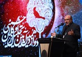 80 هزار مداح در سیستم کانون مداحان کشور ثبت شدهاند