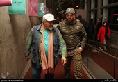 سی‌وپنجمین جشنواره بین المللی فیلم کوتاه تهران