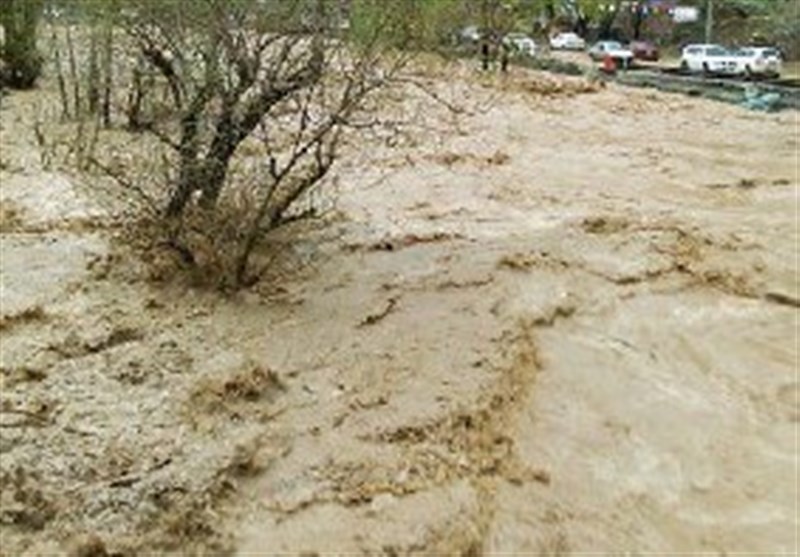 لرستان| میزان خسارت سیلاب در پلدختر هر چه سریع‌تر برآورد شود