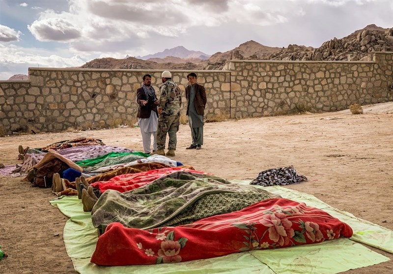 ادامه درگیری‌ها در «بالامرغاب»؛ 35 نیروی امنیتی در حمله طالبان کشته شدند