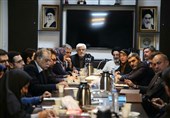 عدم دعوت از حزب نزدیک به روحانی در جلسه &quot;شورای سیاست‌گذاری اصلاح‌طلبان&quot;