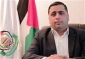 حماس: تطبیع الأنظمة العربیة مع الاحتلال خنجر بظهر شعبنا