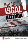 Saadet Partisi'nden Tüm Türkiye'de Yemen Eylemi