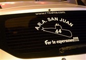 Argentine Navy Submarine Found A Year after Disappearing with 44 Aboard