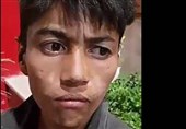 "گوش نبریده" کودک کار، بهانه جدید برای فضاسازی علیه ایران
