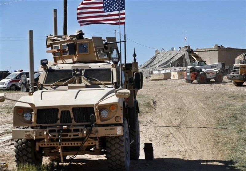 سرنوشت گروه‌های مسلح پس از خروج آمریکا از التنف سوریه