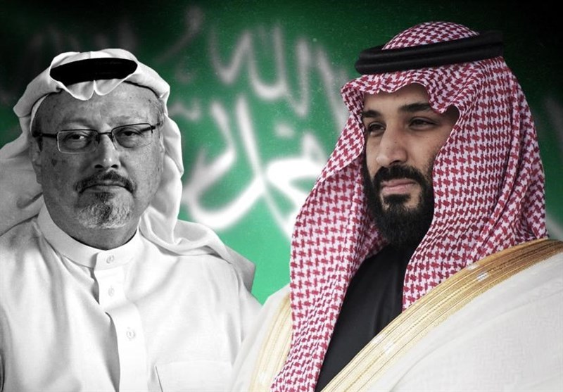 Saudi Royals Turn against King’s Favorite Son after Khashoggi Murder