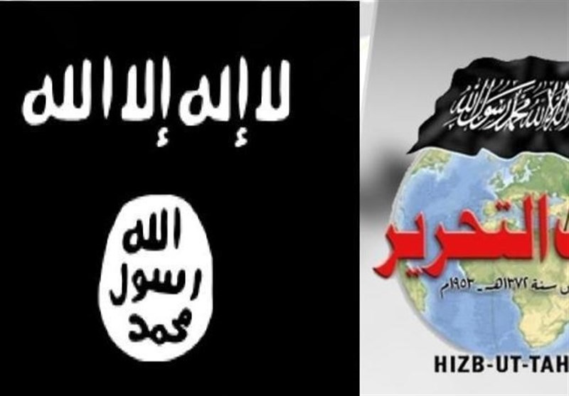 گزارش تسنیم| یارگیری «حزب التحریر»؛ روی دیگر سکه داعش در غرب افغانستان