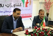کارگران ساختمانی چهارمحال وبختیاری از مزایای صندوق بیمه روستایی و عشایری بهرهمند میشوند