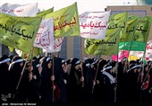 تهران| تواضع و فروتنی در برابر مؤمن مهم‌ترین ویژگی یاران امام زمان(عج) است
