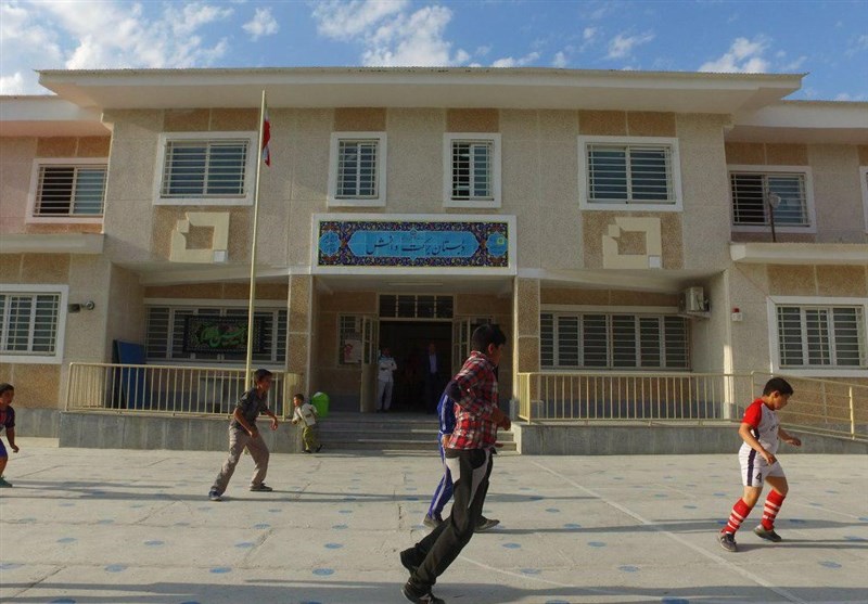16 مدرسه خیرساز در اردبیل تحویل آموزش و پرورش داده شد