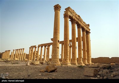 Syria’s Ancient City of Palmyra in Post-ISIL Era