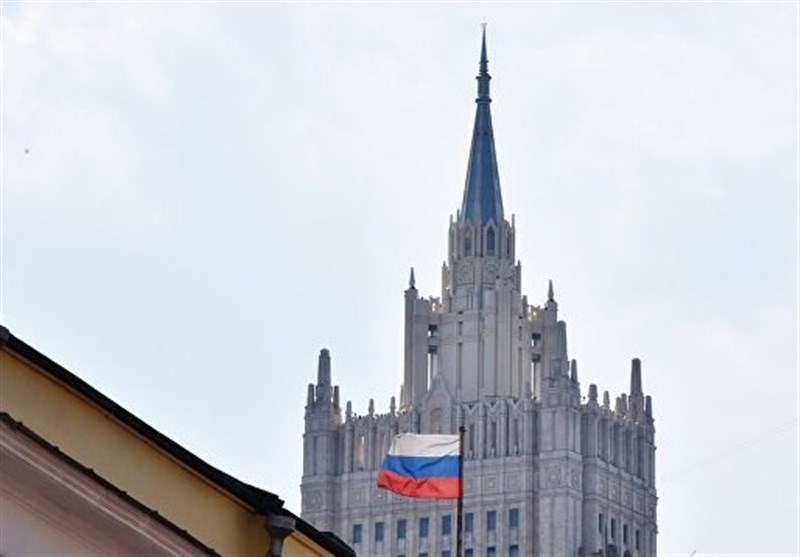 Russian Calls for Immediate Ceasefire, Negotiations in Nagorno-Karabakh
