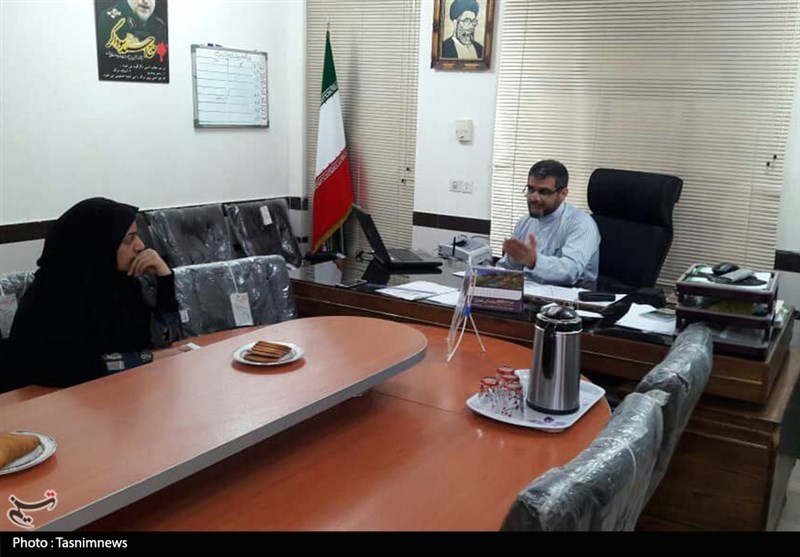 خوزستان|طرح یکسان‌سازی گلزار شهدا در شهرستان دزفول اجرا می‌شود