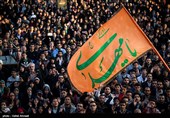 برگزاری اجتماع بزرگ مردمی "عید بیعت" در گرگان؛ رونمایی از عید بیعت در شاد