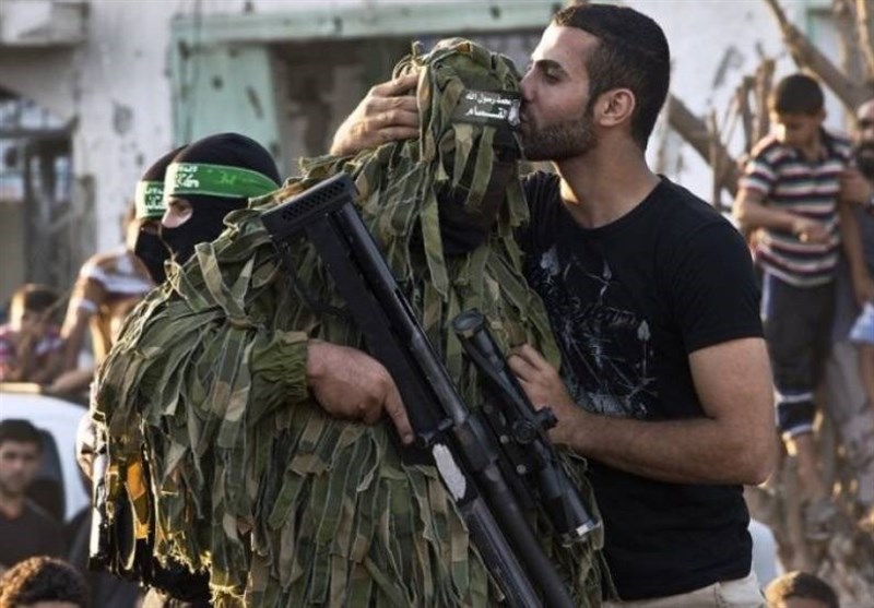 سی‌ و یکمین سالگرد تاسیس جنبش حماس/ شهادت 24 فلسطینی در ماه نوامبر