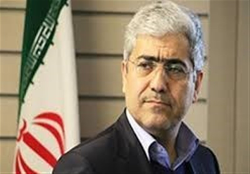 سعید ناجی سرپرست استانداری سمنان شد