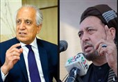 "خلیلزاد" و نادیده گرفتن رهبران شیعه در روند صلح افغانستان