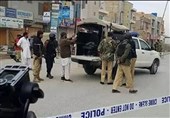 کوئٹہ : نامعلوم موٹرسائیکل سواروں کی فائرنگ، سابق ایس ایس پی جاں بحق