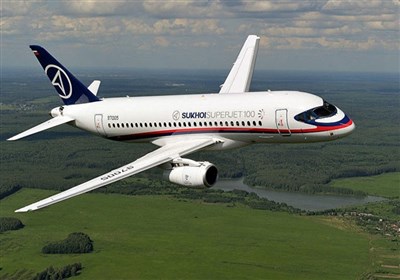  تفاهمنامه ایران و روسیه برای تامین قطعه هواپیما امضا شد 