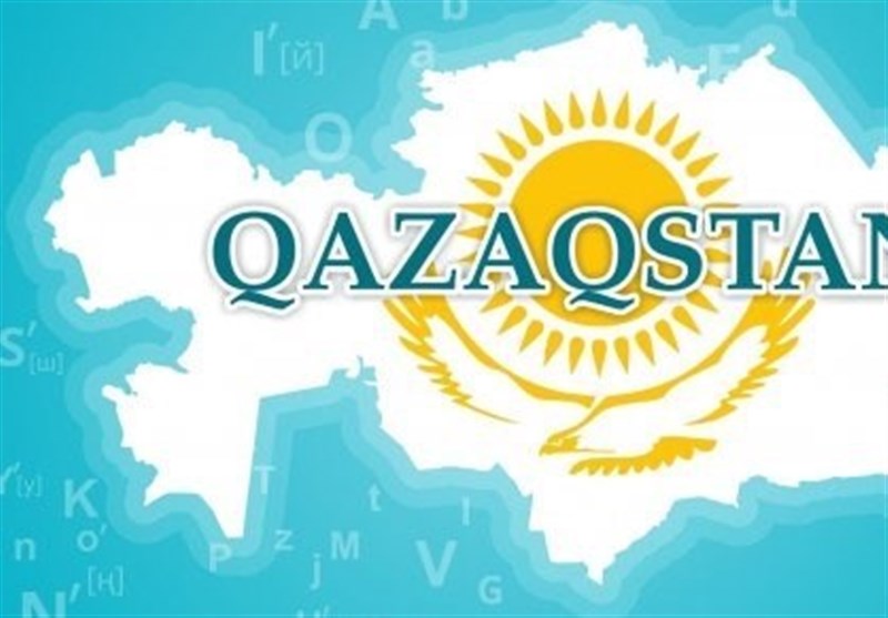 برگزاری نخستین آزمون ملی زبان قزاقی با الفبای لاتین