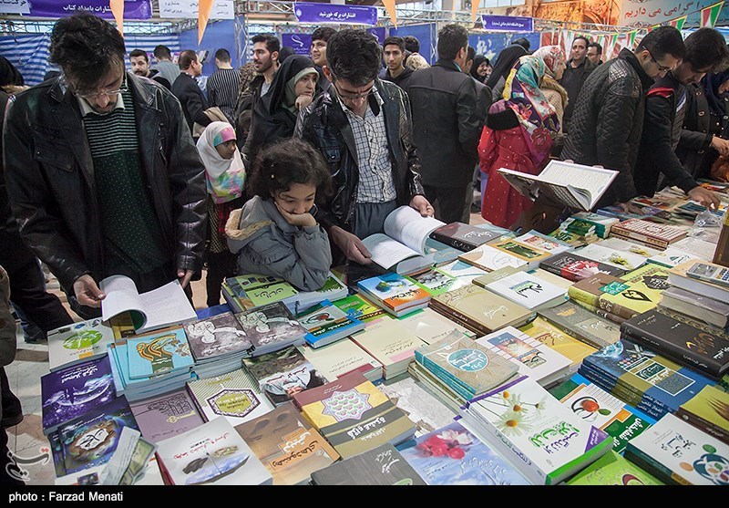 سیزدهمین نمایشگاه کتاب خوزستان در اهواز برپا می‌شود