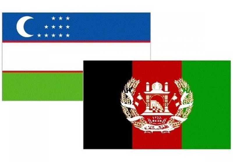 تمایل ازبکستان برای ایجاد کمیسیون تجاری 3 جانبه با افغانستان و پاکستان