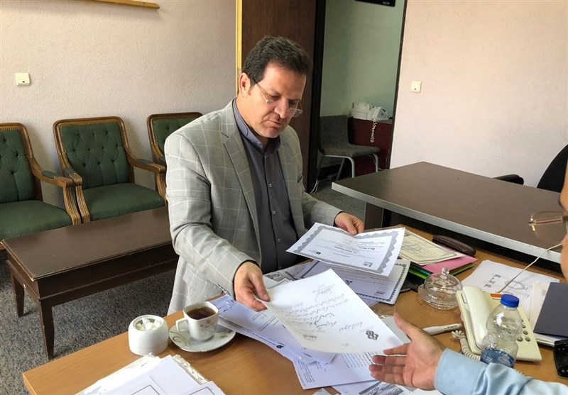 ثبت‌نام 3 نفر دیگر در انتخابات فدراسیون قایقرانی