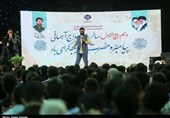 جشن بزرگ یاوران حضرت خدیجه(س) در قم به روایت تصویر